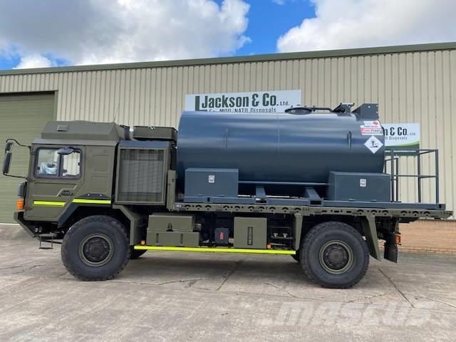 MAN 18.330 Tanker Camiones cisternas