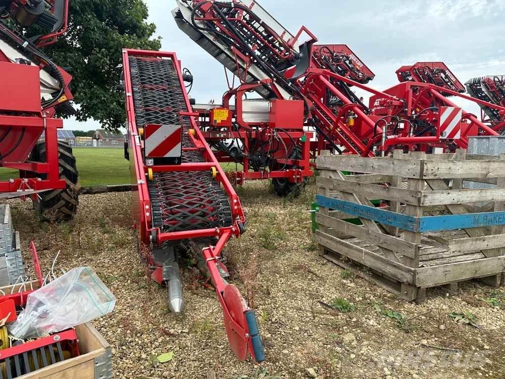 Asa-Lift MC1010E Otra maquinaria agrícola