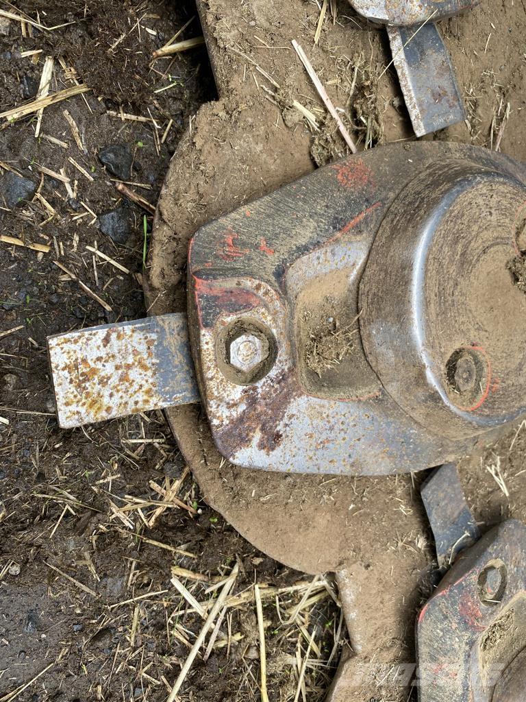 Kuhn GMD315FF Podadoras