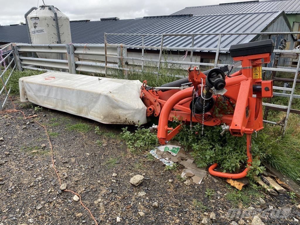 Kuhn GMD315FF Podadoras