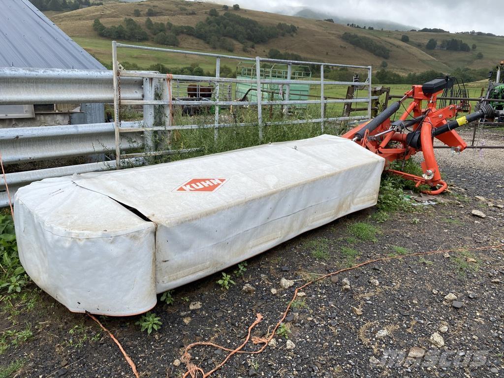 Kuhn GMD315FF Podadoras