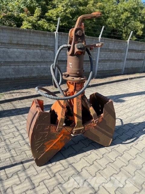 Atlas USED GRIPPER Pinzas