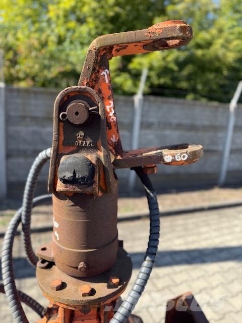 Atlas USED GRIPPER Pinzas