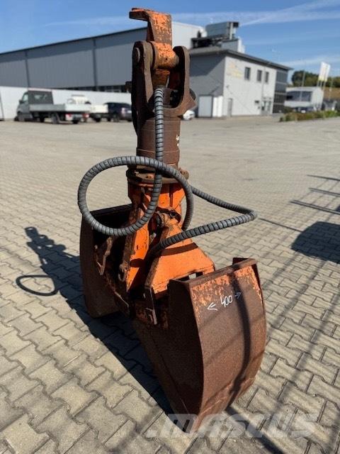 Atlas USED GRIPPER Pinzas