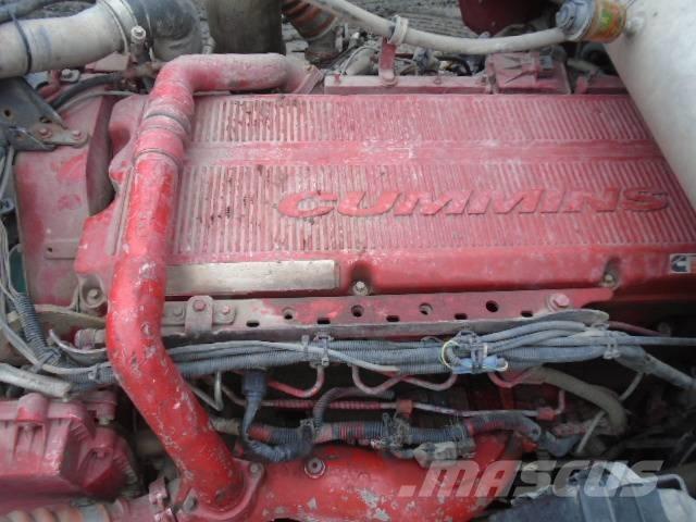 Kenworth W 900 L Camiones tractor