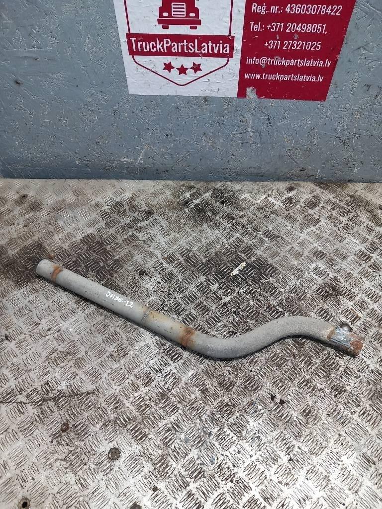 Iveco Stralis 430 41213731 Chasís