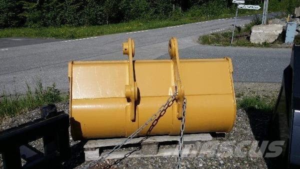 CAT SSEC C/N60 Cucharones