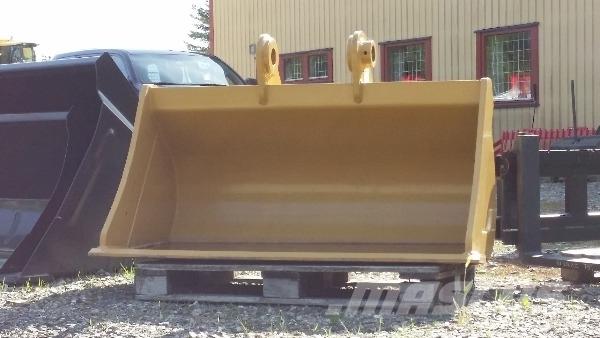 CAT SSEC C/N60 Cucharones