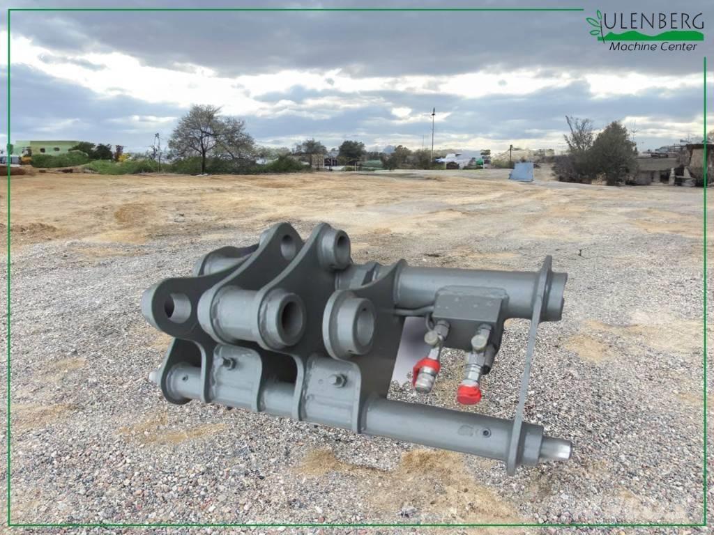 CLAAS Scorpion 6030 Plataformas y cucharones