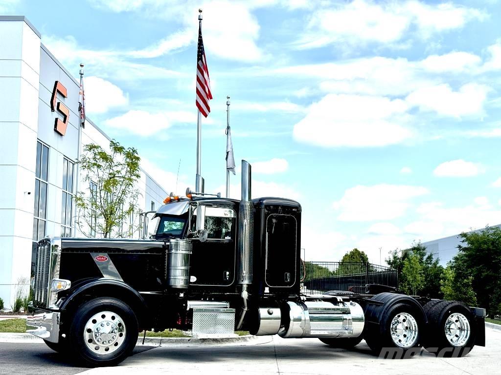 Peterbilt 389 Camiones tractor