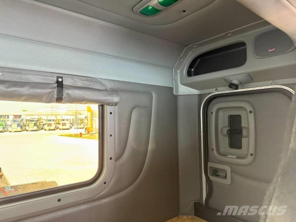 Peterbilt 389 Camiones tractor