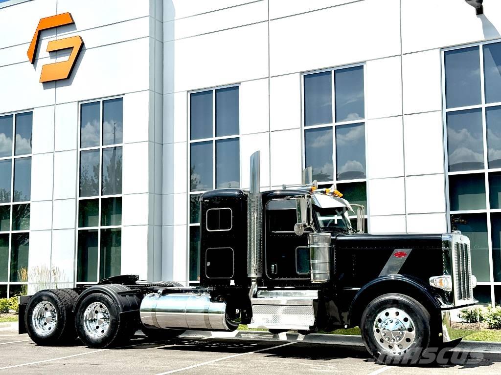 Peterbilt 389 Camiones tractor
