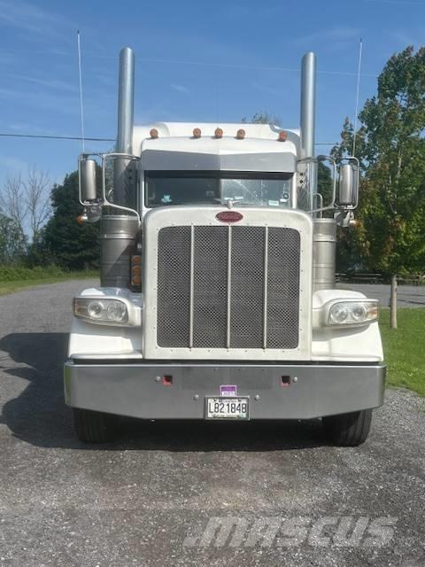 Peterbilt 389 Camiones tractor