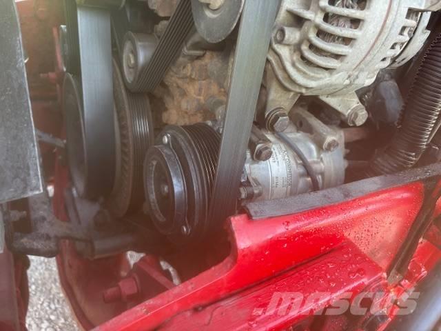 Peterbilt 389 Camiones tractor