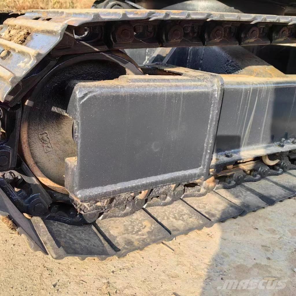 Doosan DH 60-7 Miniexcavadoras