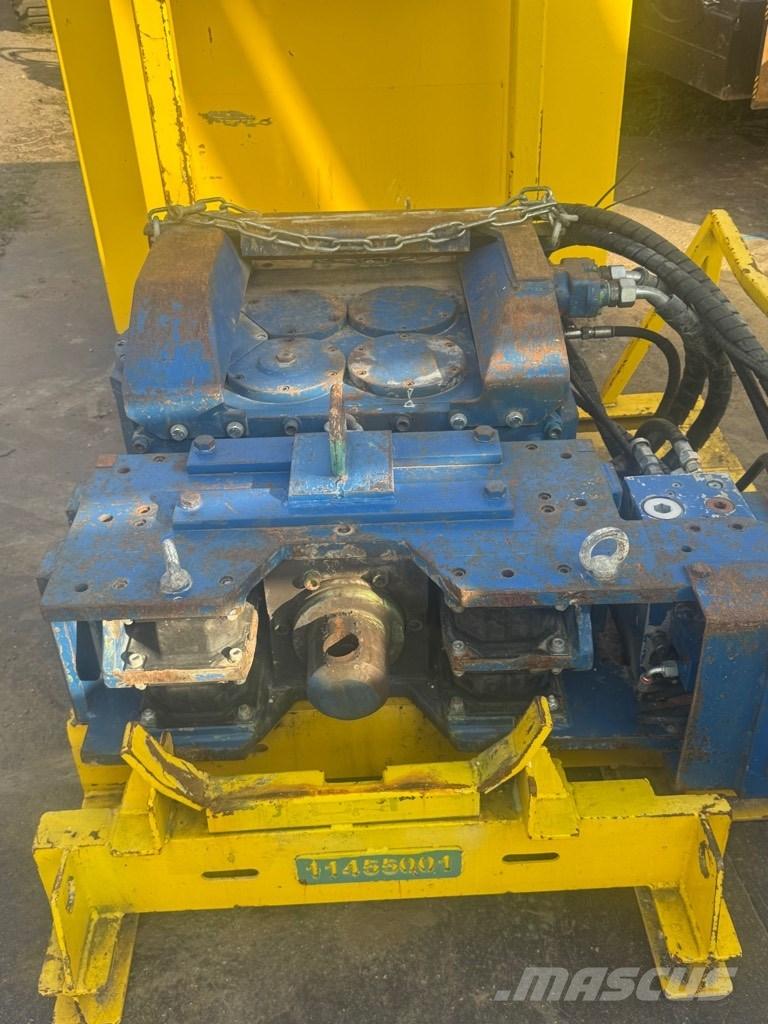  ICE 7f rb Martinetes vibradores