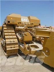 CAT D11T Buldozer sobre oruga