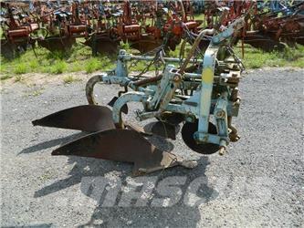  Ōverum 2 Arados convencionales