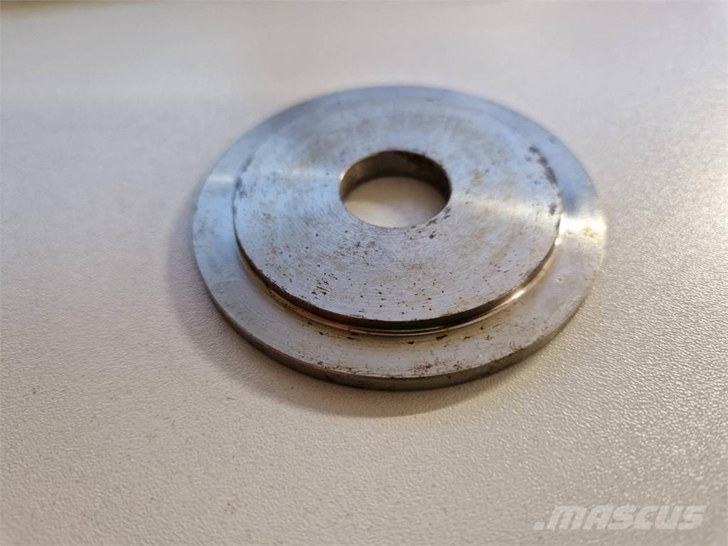 Rottne 036-0006 Motores