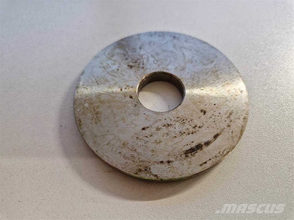 Rottne 036-0006 Motores