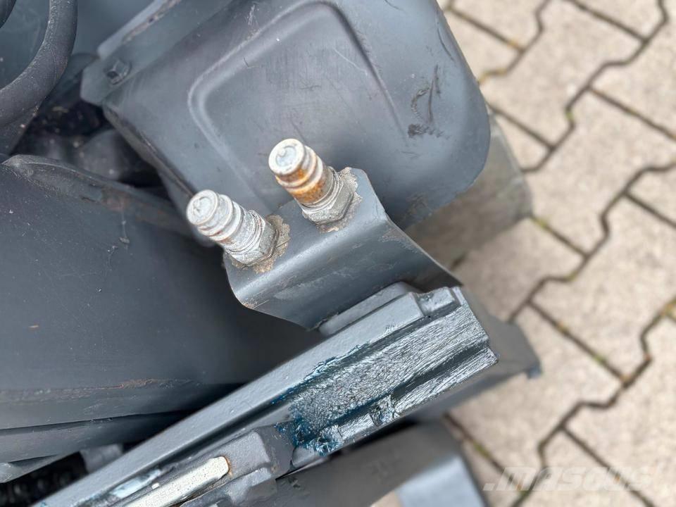 Linde H 20 T Camiones LPG