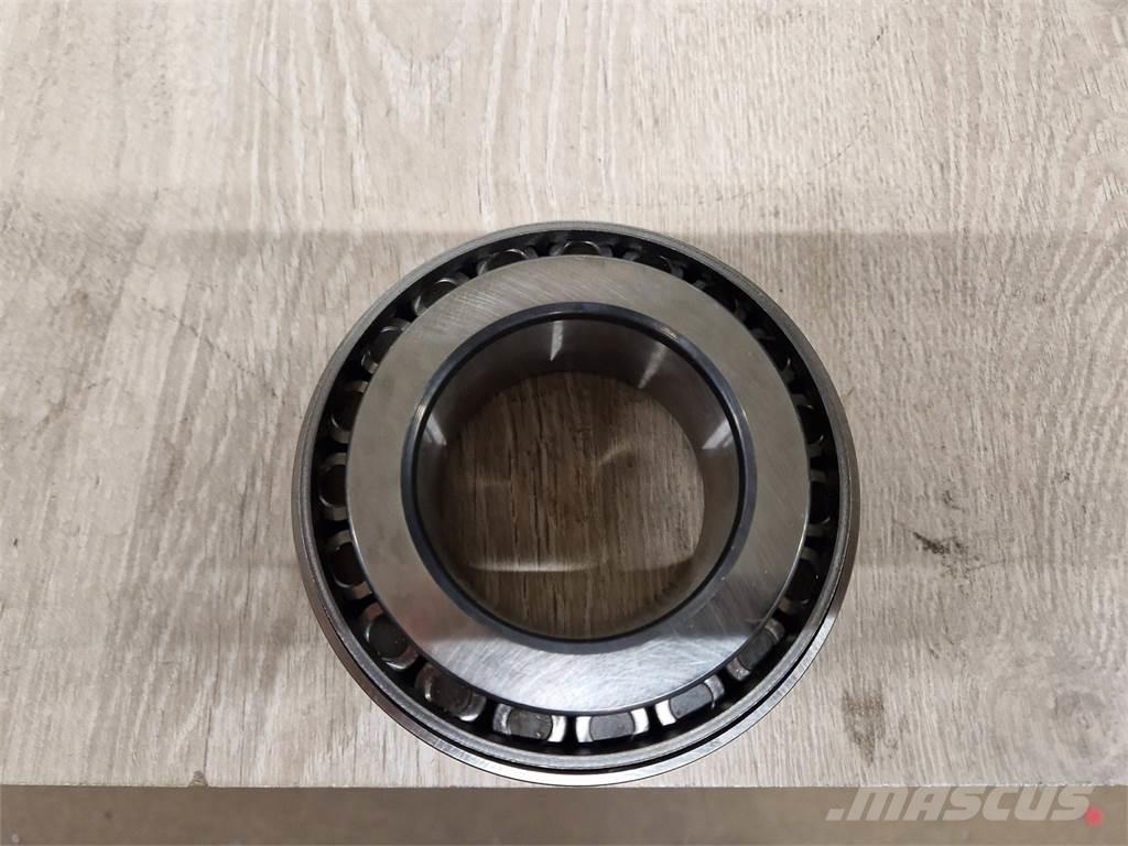 Eco Log 7002576 Transmisiones