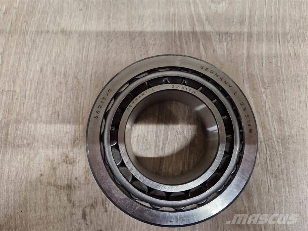 Eco Log 7002576 Transmisiones