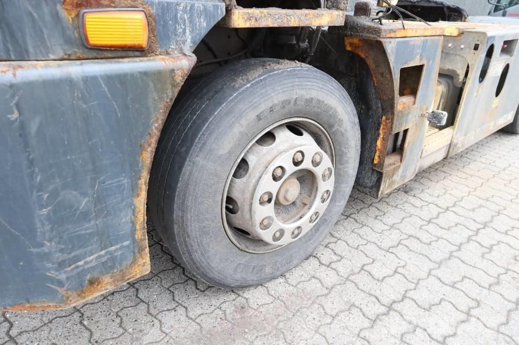 Kalmar T 2d Tractocamiones para terminales