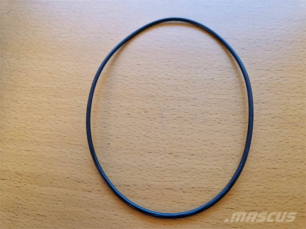 Eco Log 7015561 Cabezales cortadores