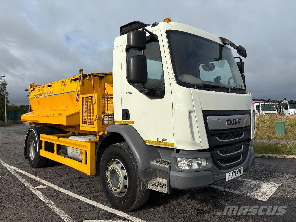 DAF LF260 Otros camiones