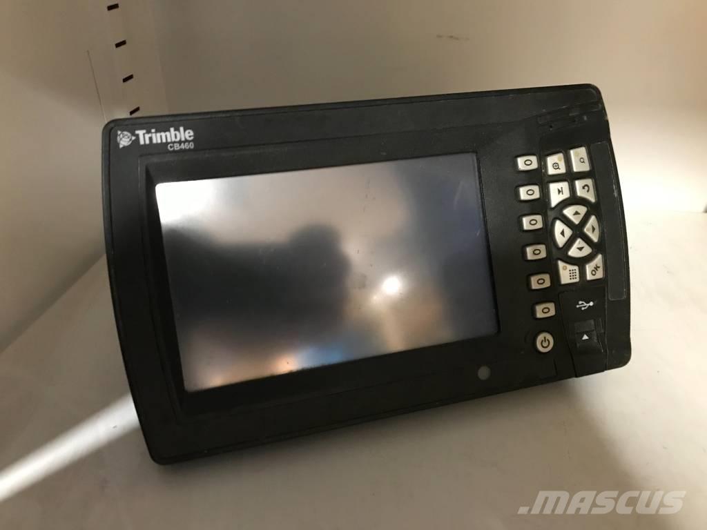 CAT 336 FLXE Excavadoras sobre orugas