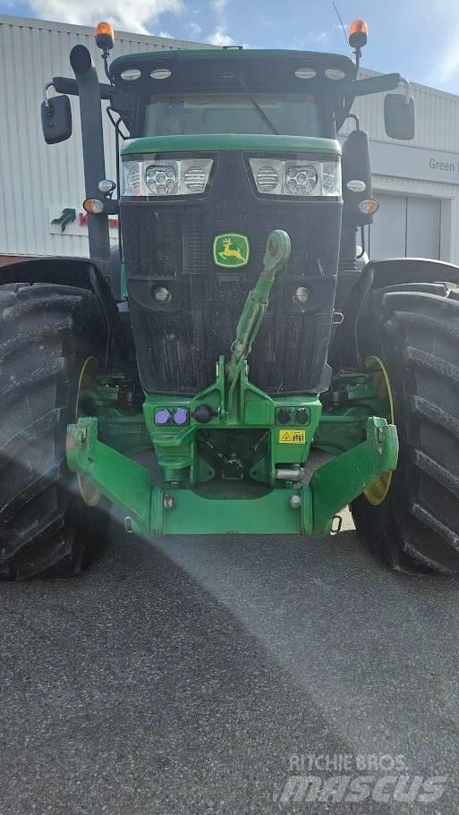 John Deere 7290R Tractores