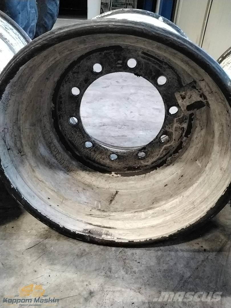 Gremo 950F 20x22,5 Llantas