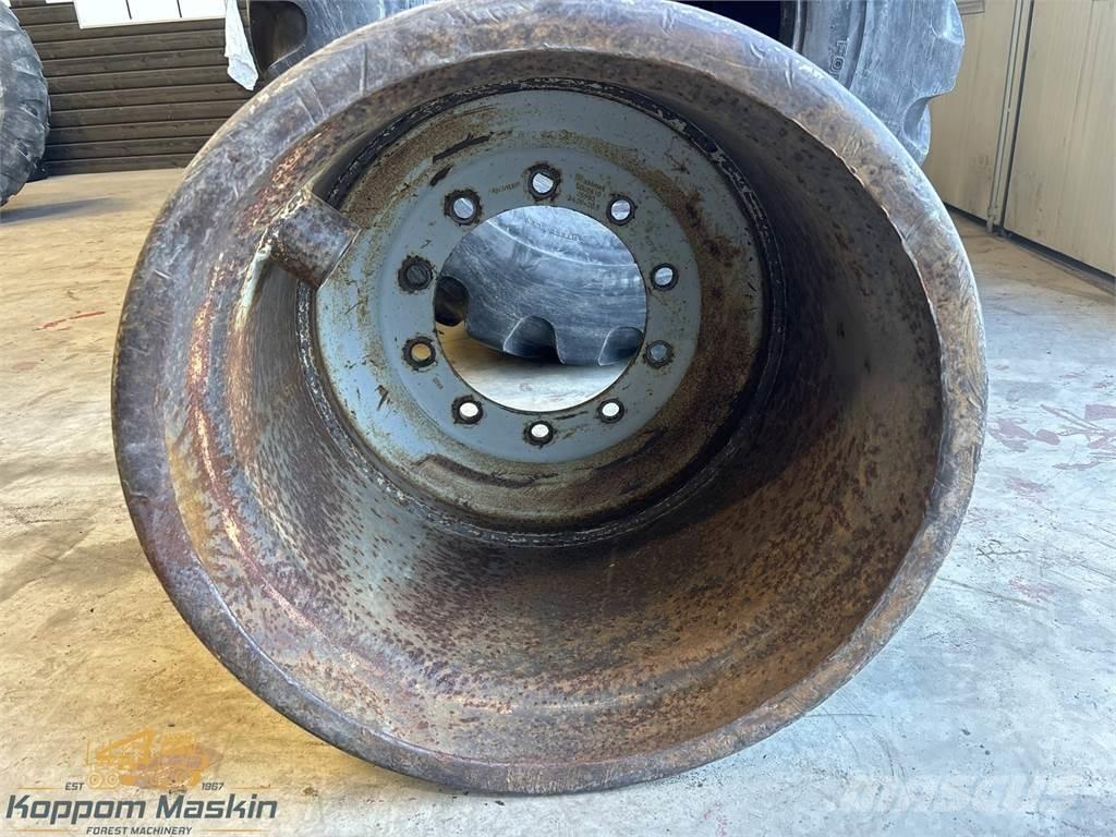 Valmet 890 24x26,5 Llantas