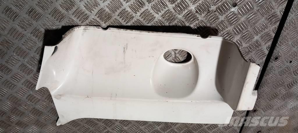 Scania R 440    1442653 Cabinas