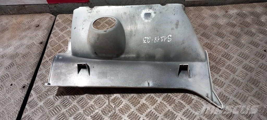 Scania R 440    1442653 Cabinas