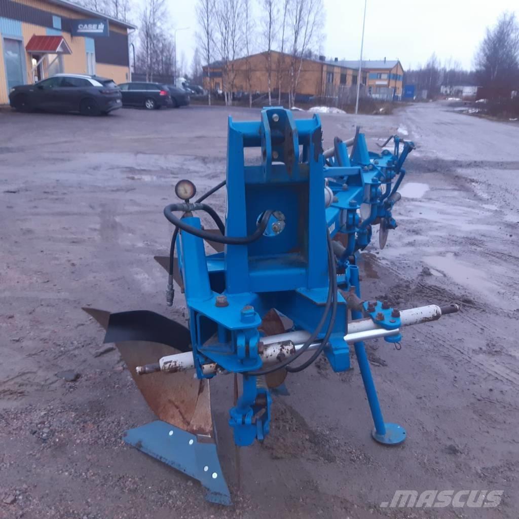 Överum CT 488 H XL Arados convencionales