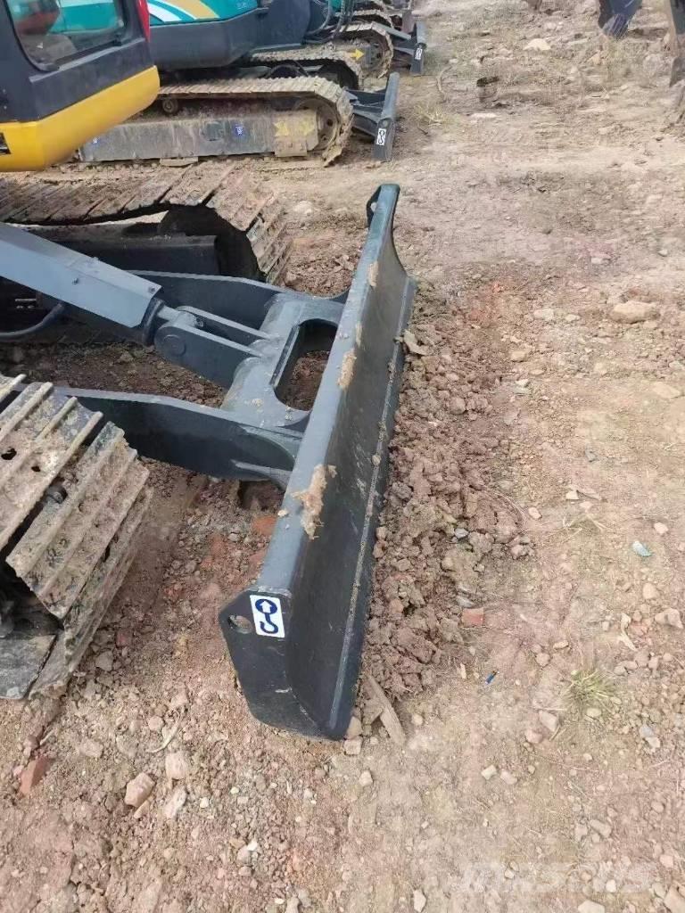 Komatsu PC 60-8 Excavadoras sobre orugas