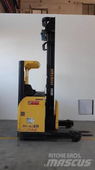 Hyster R1.4H Montacargas de alcance de gran altura