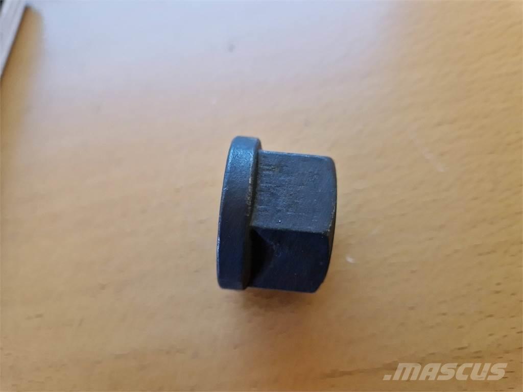 Eco Log 7005291 Chasís