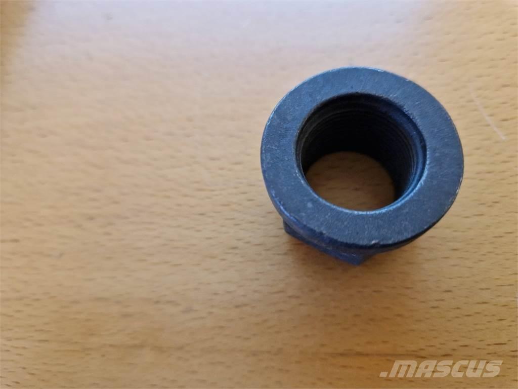 Eco Log 7005291 Chasís