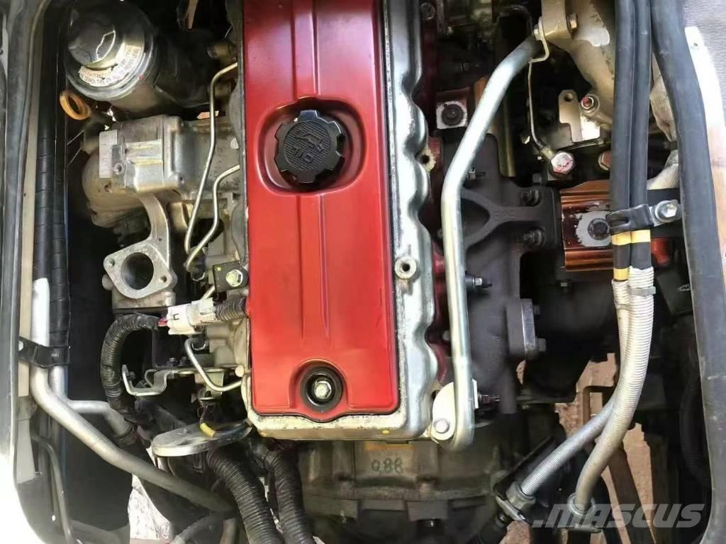 Toyota Coaster Bus Minibuses