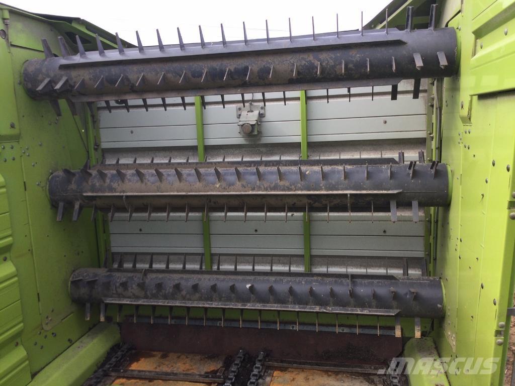 CLAAS 9400 Carros de trasladar grano