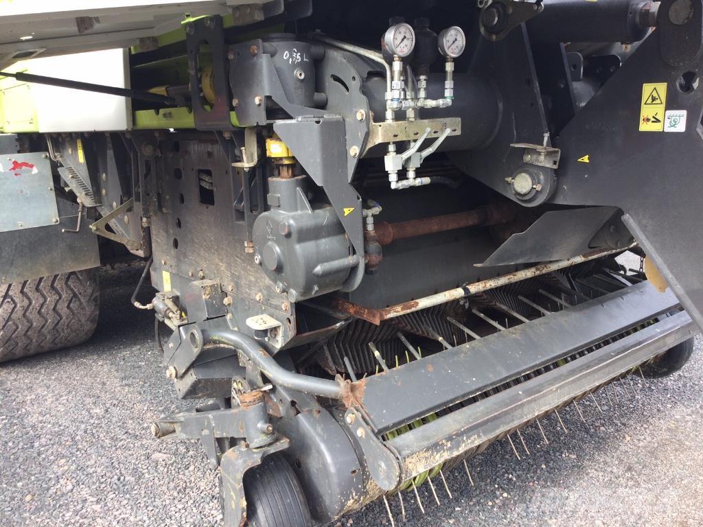 CLAAS 9400 Carros de trasladar grano