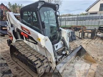 Bobcat T 590 Minicargadoras