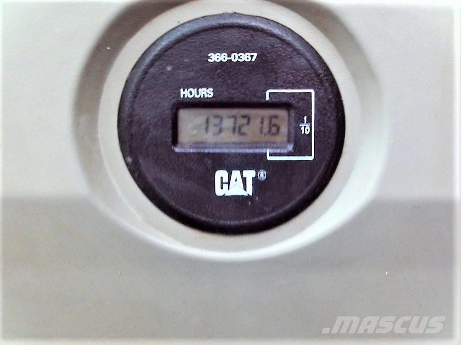 CAT 336 E LN Excavadoras sobre orugas