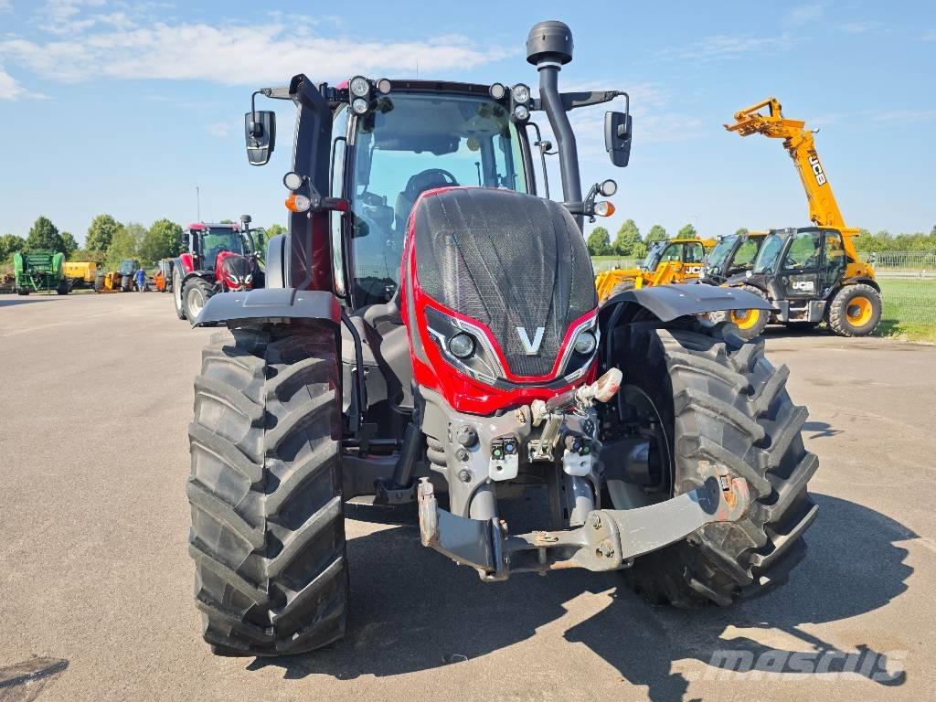 Valtra T 175 E Tractores