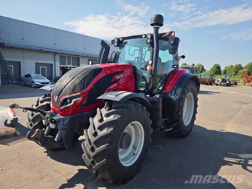 Valtra T 175 E Tractores