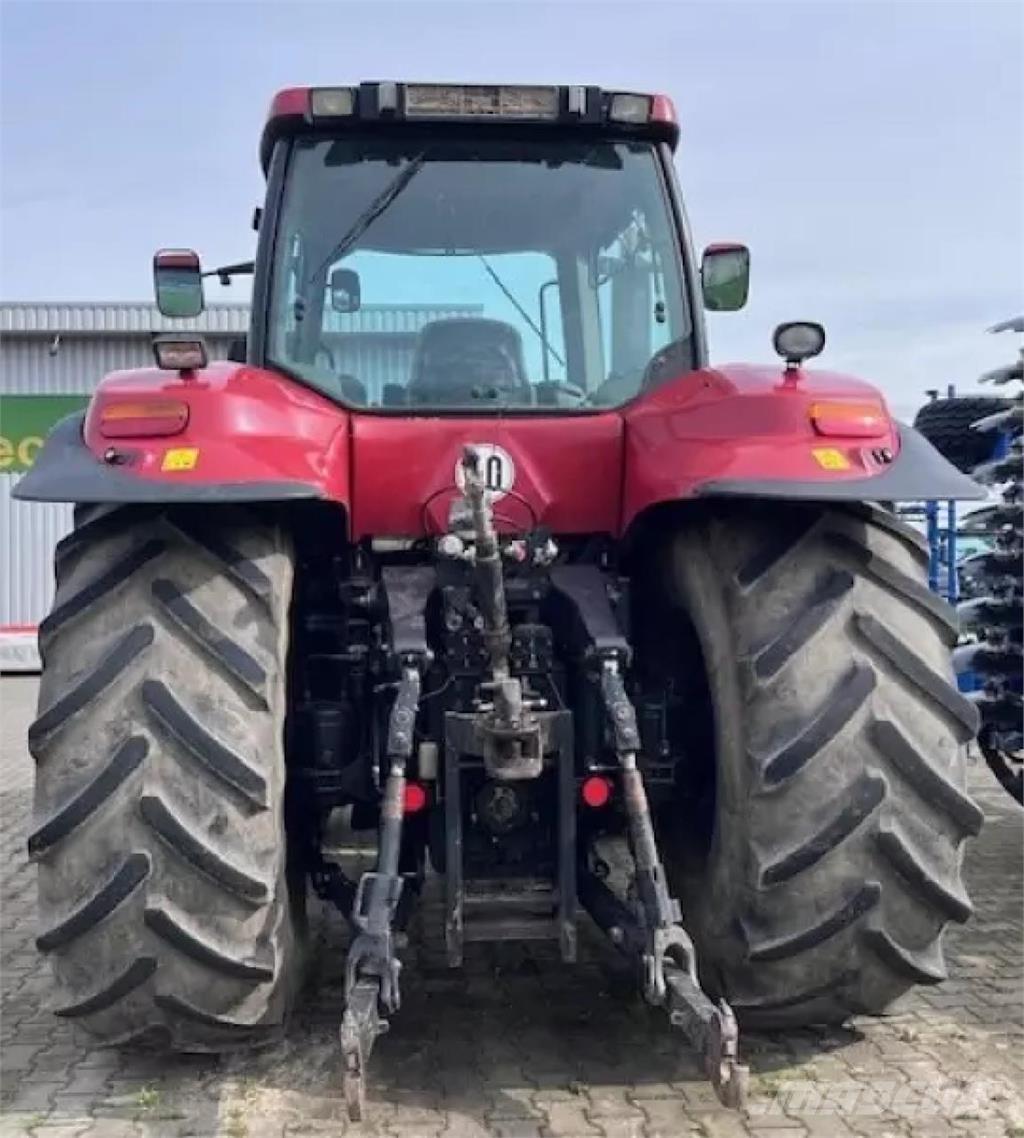 Case IH MAGNUM 280 Tractores