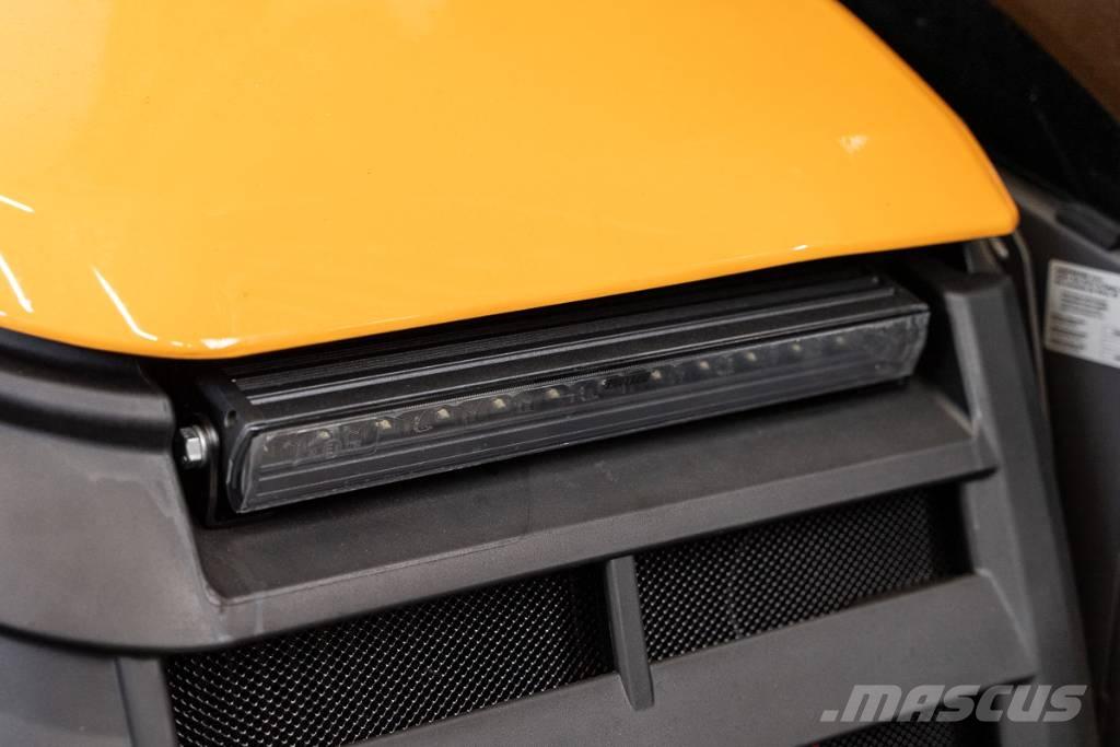 CASE CX 42 D Miniexcavadoras